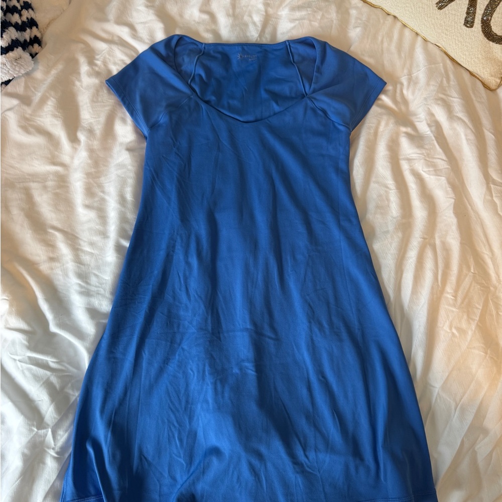 Aerie exercise dress